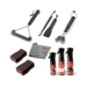 Přislušenství ke grilům