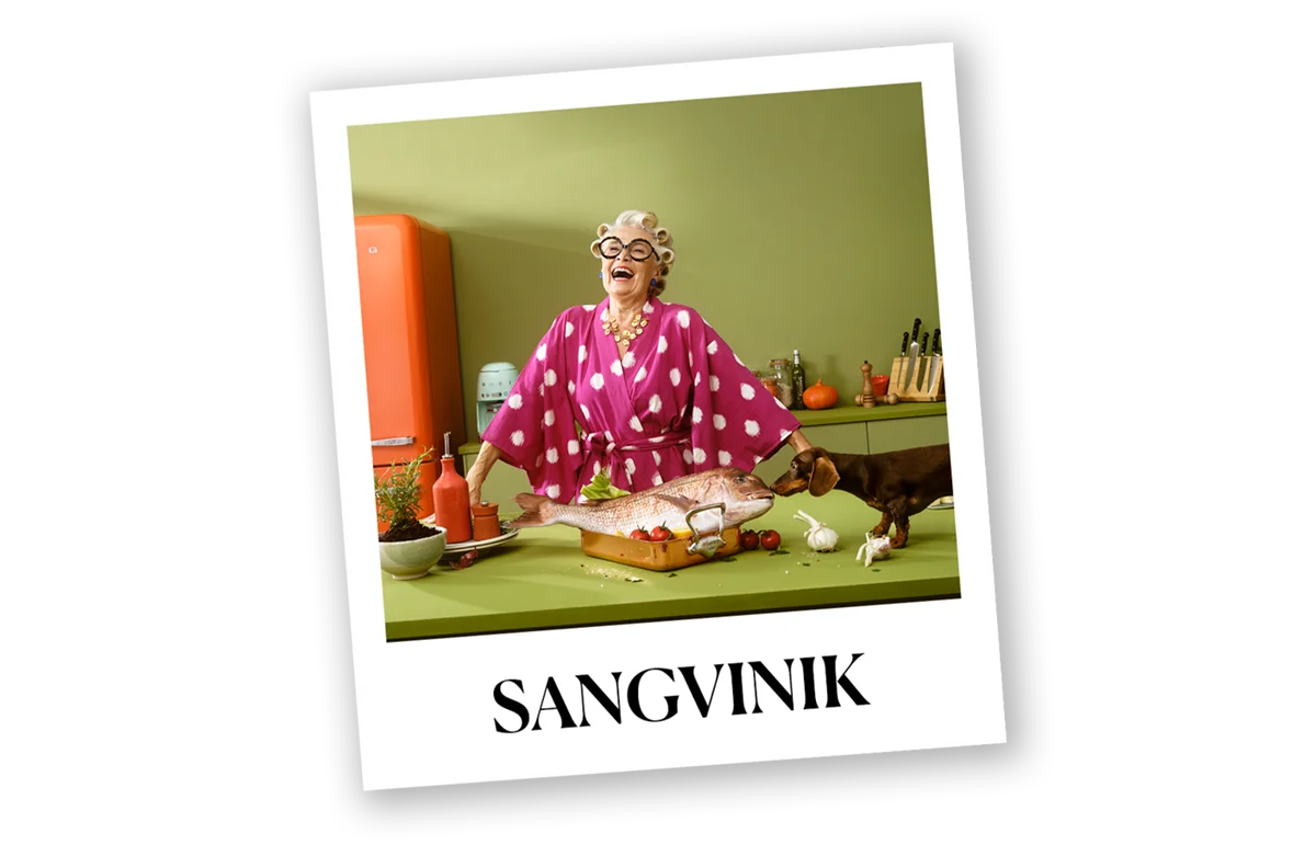 sangvi