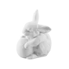 Velikonoční porcelánové figurky