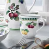 French Garden Fleurence