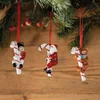 Nostalgic Ornaments