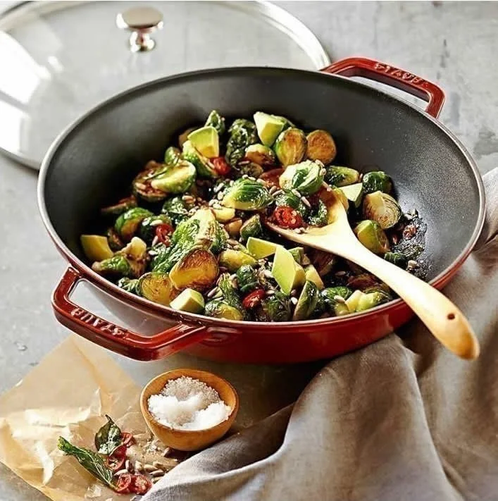 wok-panev