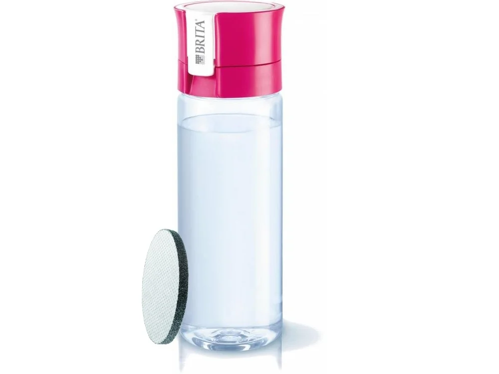 Filtrační láhev na vodu Fill&Go Vital, 0,6 l
