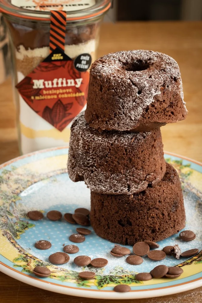 belepkove muffins