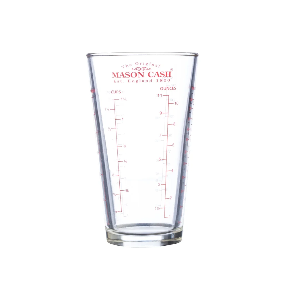 Classic Collection Skleněná odměrka, 300 ml