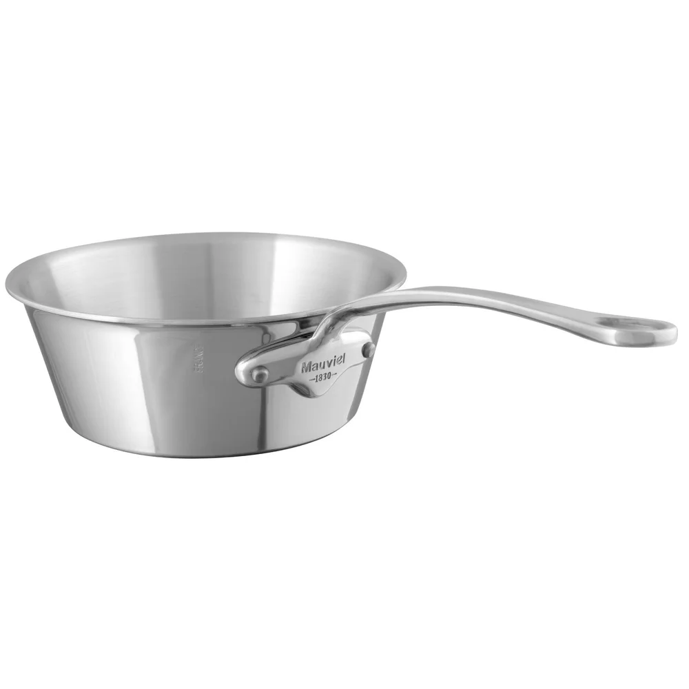 Rovný kónický rendlík M´Cook, Ø 20 cm / 1,9 l