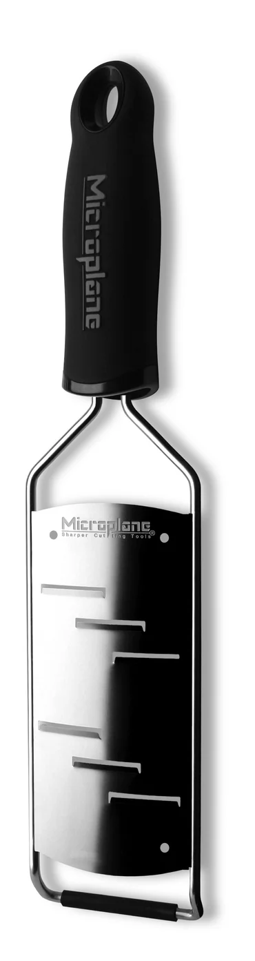 Microplane Gourmet plátkovací struhadlo