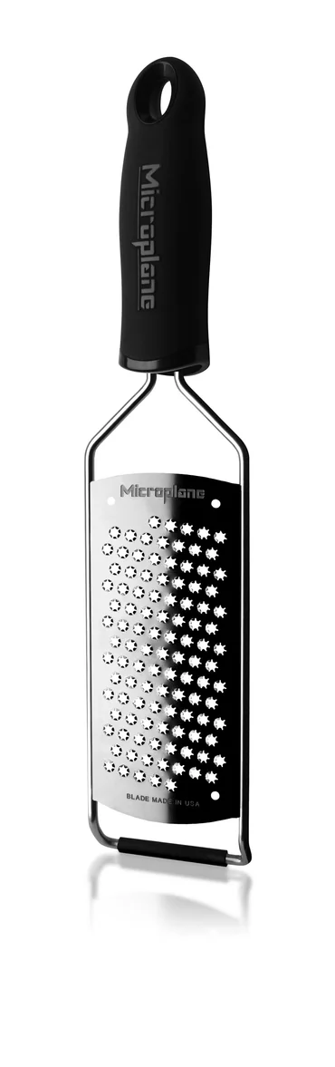 Microplane Gourmet korunkové struhadlo