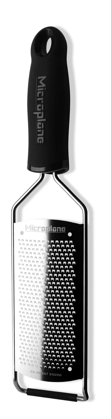 Microplane Gourmet jemné struhadlo