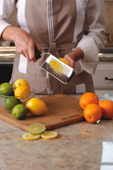 Microplane Gourmet jemné struhadlo