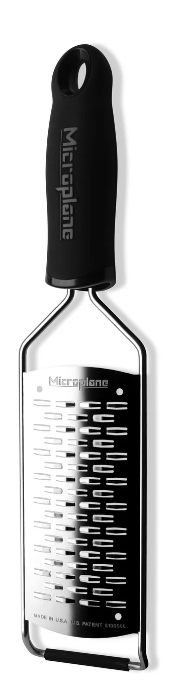 Microplane Gourmet struhadlo na tenké proužky