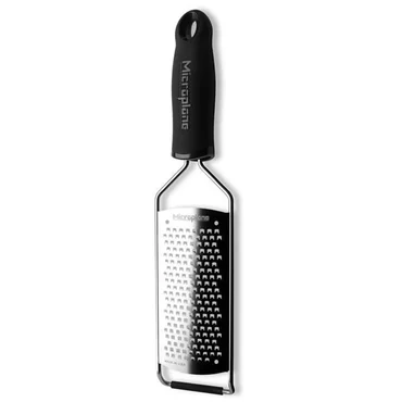 Microplane Gourmet hrubé struhadlo