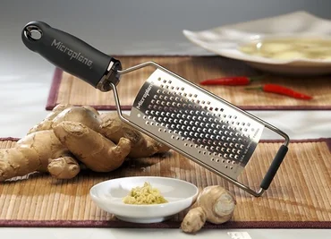 Microplane Gourmet hrubé struhadlo