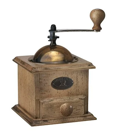 Mlýnek na kávu Antique