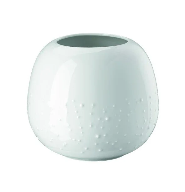 Váza Vesi Droplets, 16 cm
