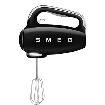 Smeg Ruční elektrický šlehač 50´s Retro Style, HMF01
