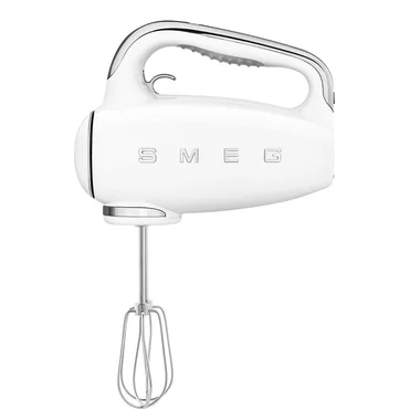 Smeg Ruční elektrický šlehač 50´s Retro Style, HMF01