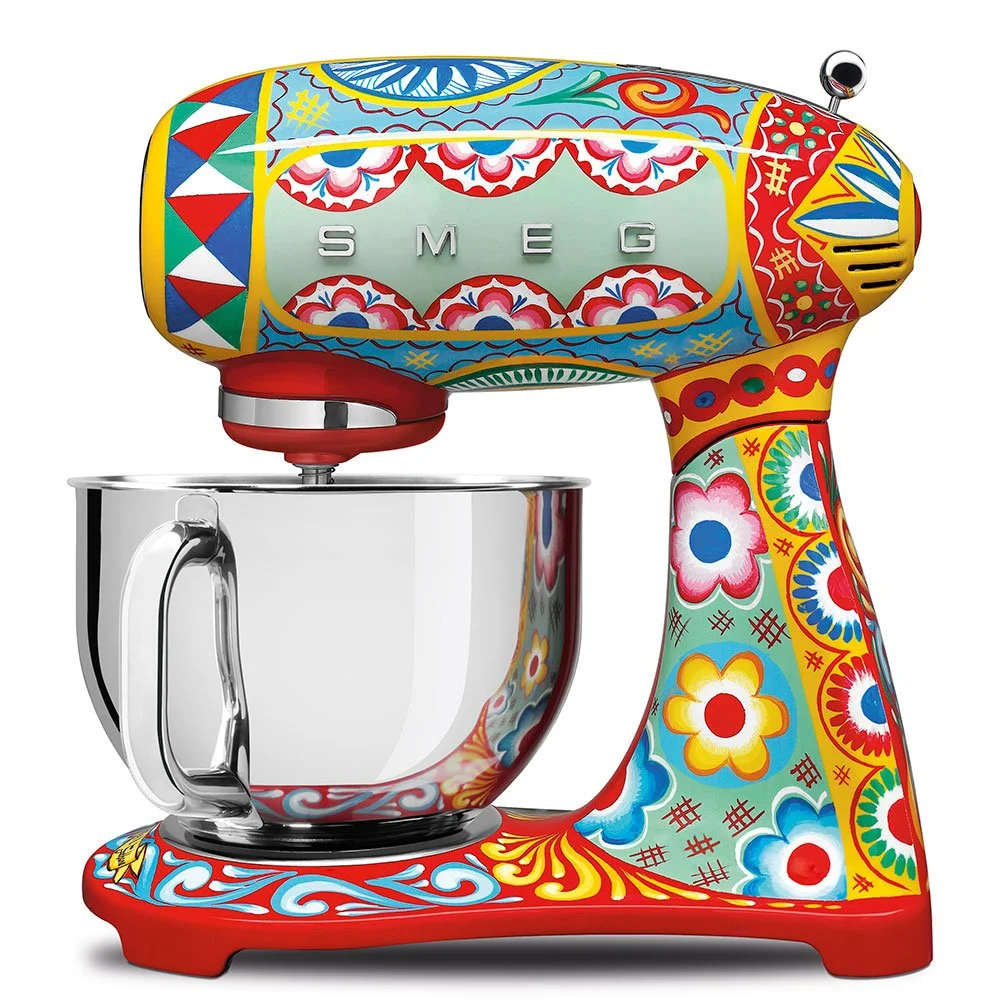 Kuchyňský robot Dolce & Gabbana