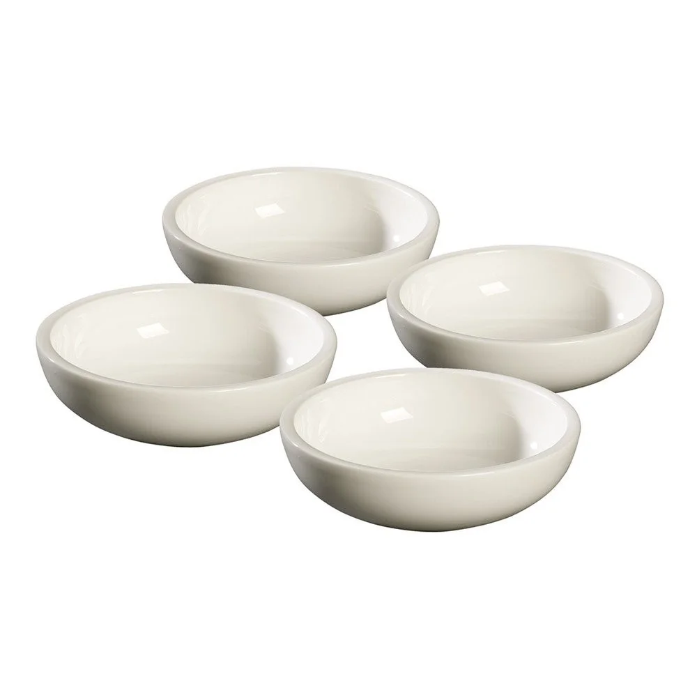 BBQ Passion miska na dip 0,3 l, sada 4 ks
