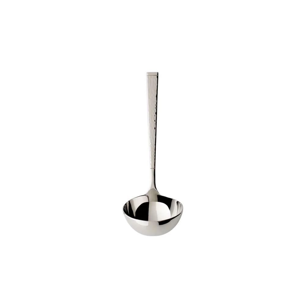 Naběračka na omáčku Blacksmith, 17 cm