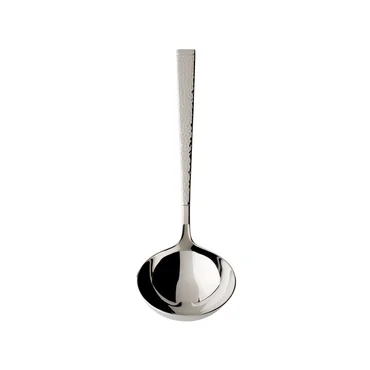 Villeroy & Boch Naběračka na polévku Blacksmith, 27,5 cm