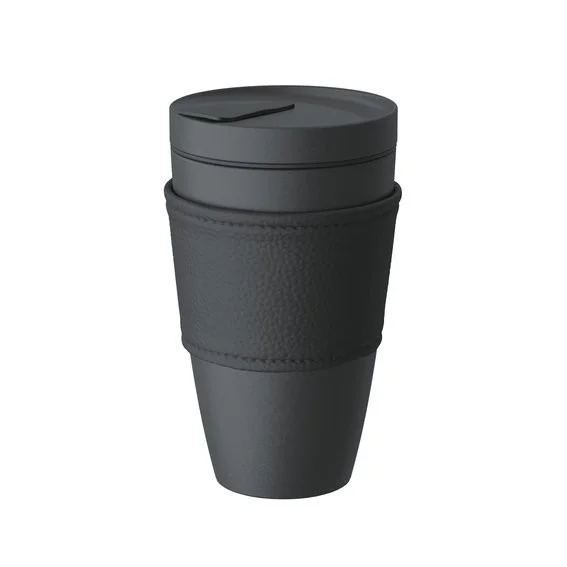 Coffee To Go hrnek na cesty, 0,35 l, Manufacture Rock