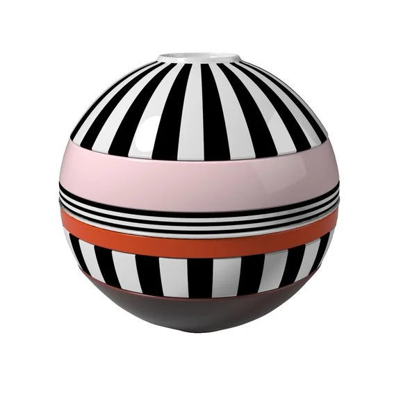 La Boule jídelní sada, Memphis, 7 ks