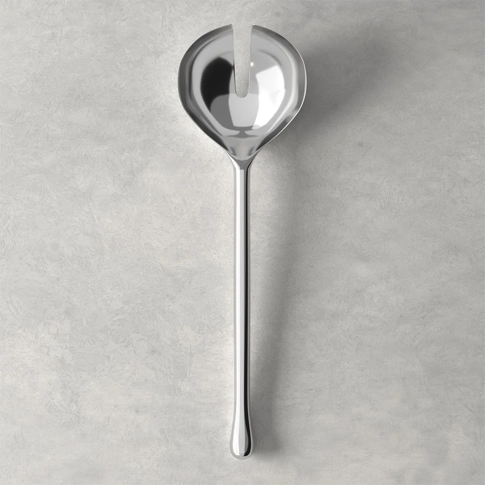 Servírovací vidlička na salát Udine, 23,6 cm