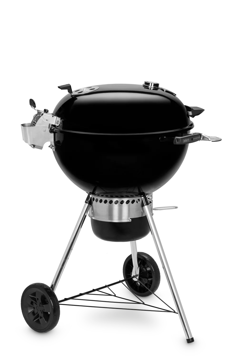 Gril Master-Touch GBS Premium E-5775, black, Ø 57 cm 