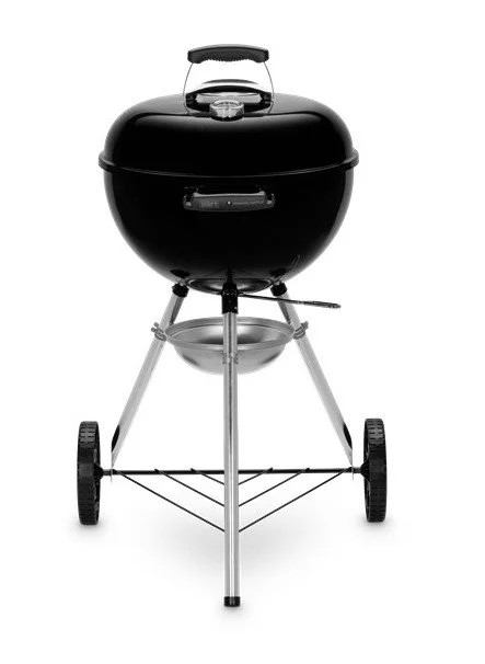 Gril  na dřevěné uhlí Original Kettle E-4710, Ø 47 cm