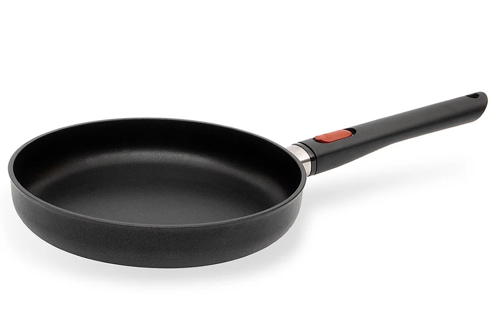 Nepřilnavá pánev Eco Lite s odnímatelnou rukojetí, 24 cm
