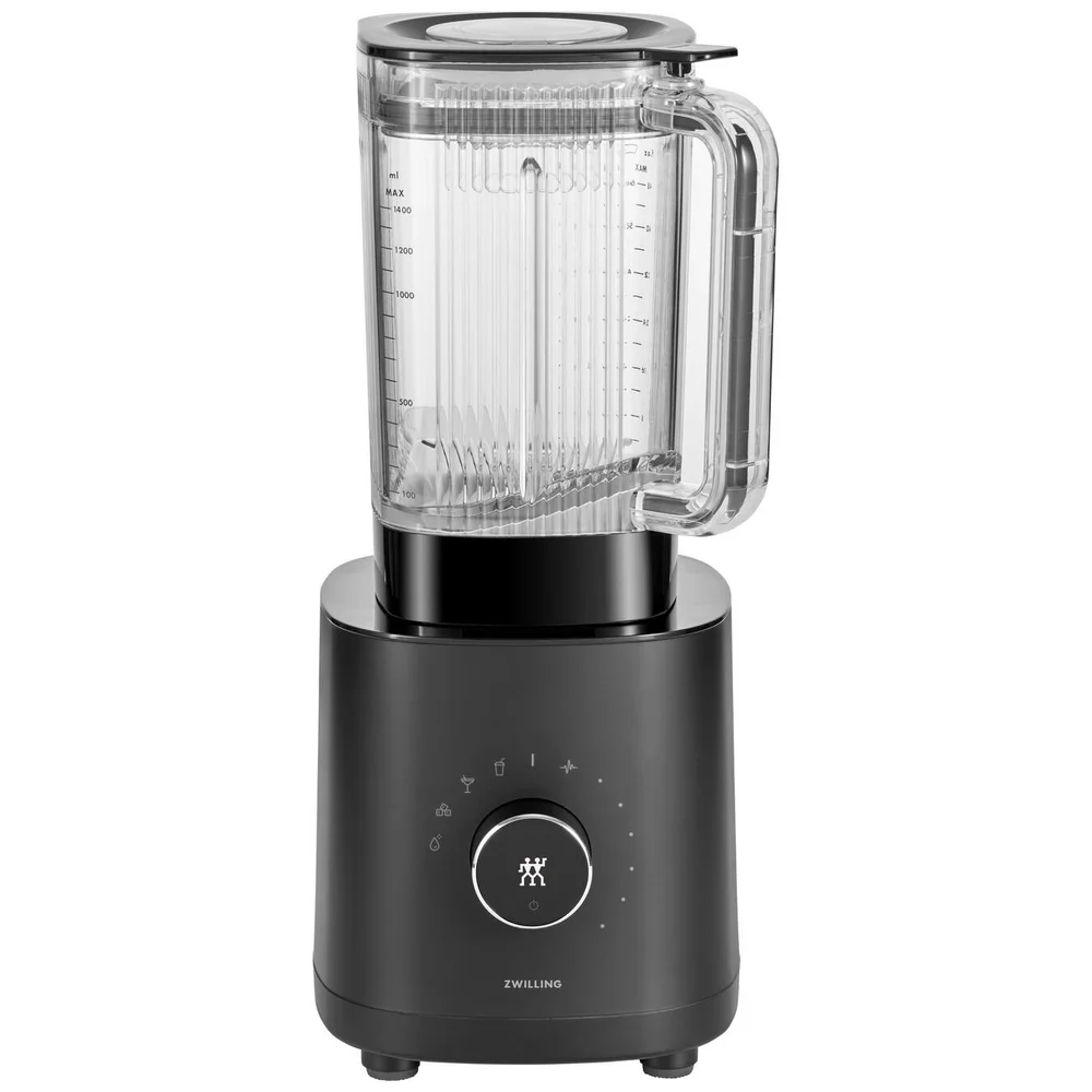 Mixér Enfinigy, 1,4 l, černý