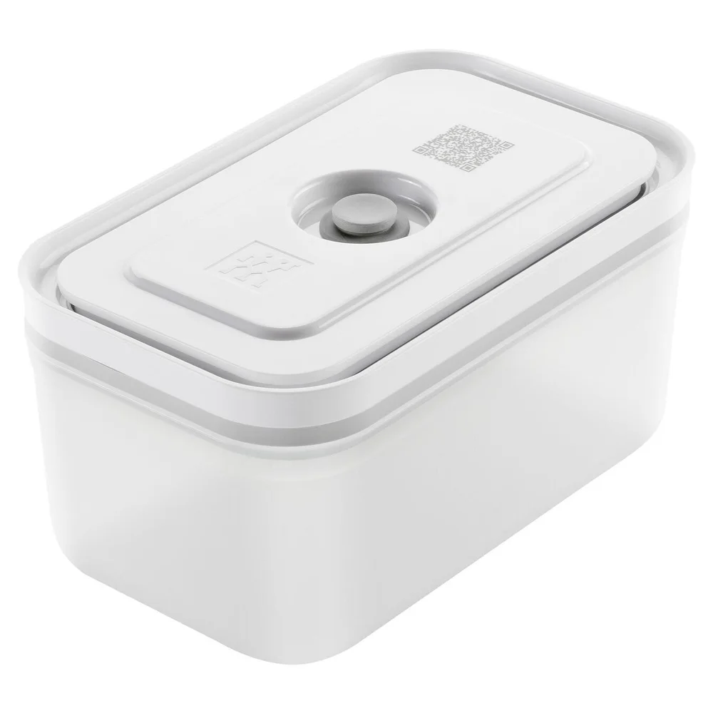 Vakuovací dóza Fresh & Save, plastová, velikost M, 1,1 l