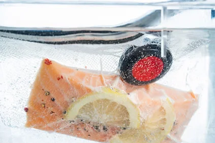 sous-vide