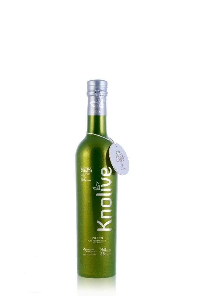 Extra Virgin olivový olej Epicure, 250 ml