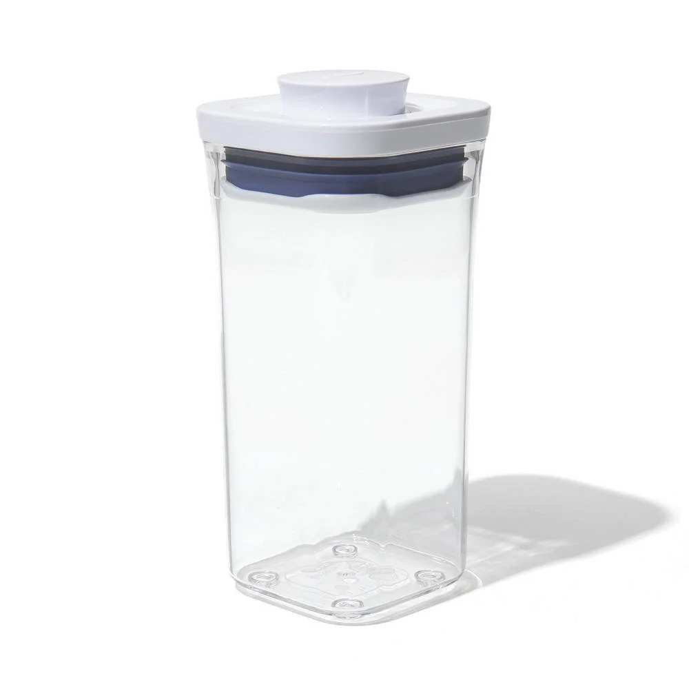 Dóza na potraviny POP Good Grips, mini čtverec. 0,4 l