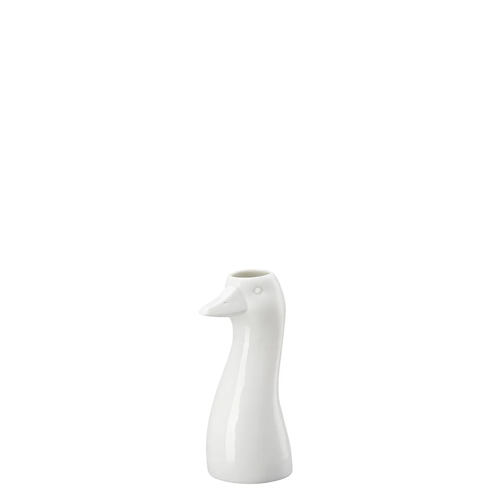 Váza Husa, 14 cm