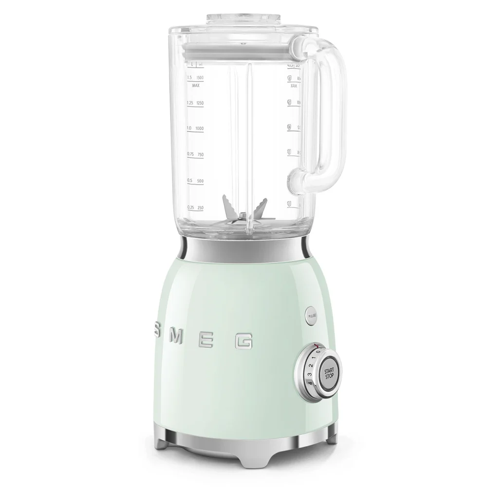 Mixér/blender 50´s retro style BLF03, černá