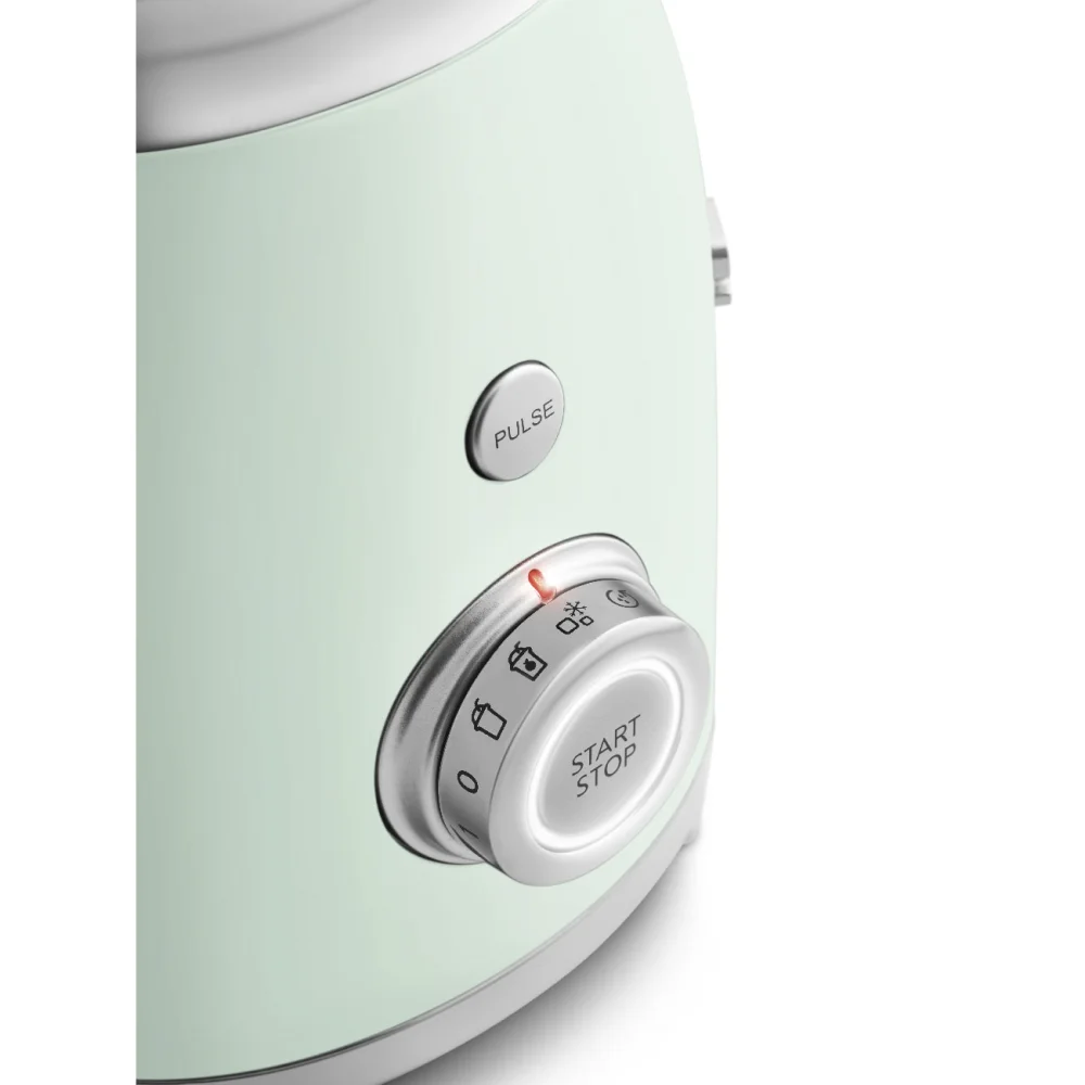 Mixér/blender 50´s retro style BLF03, černá