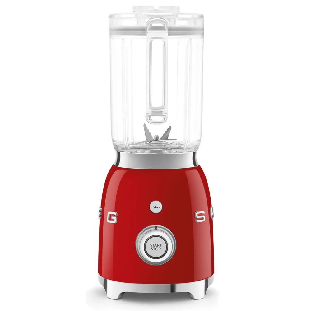 Mixér/blender 50´s retro style BLF03, černá