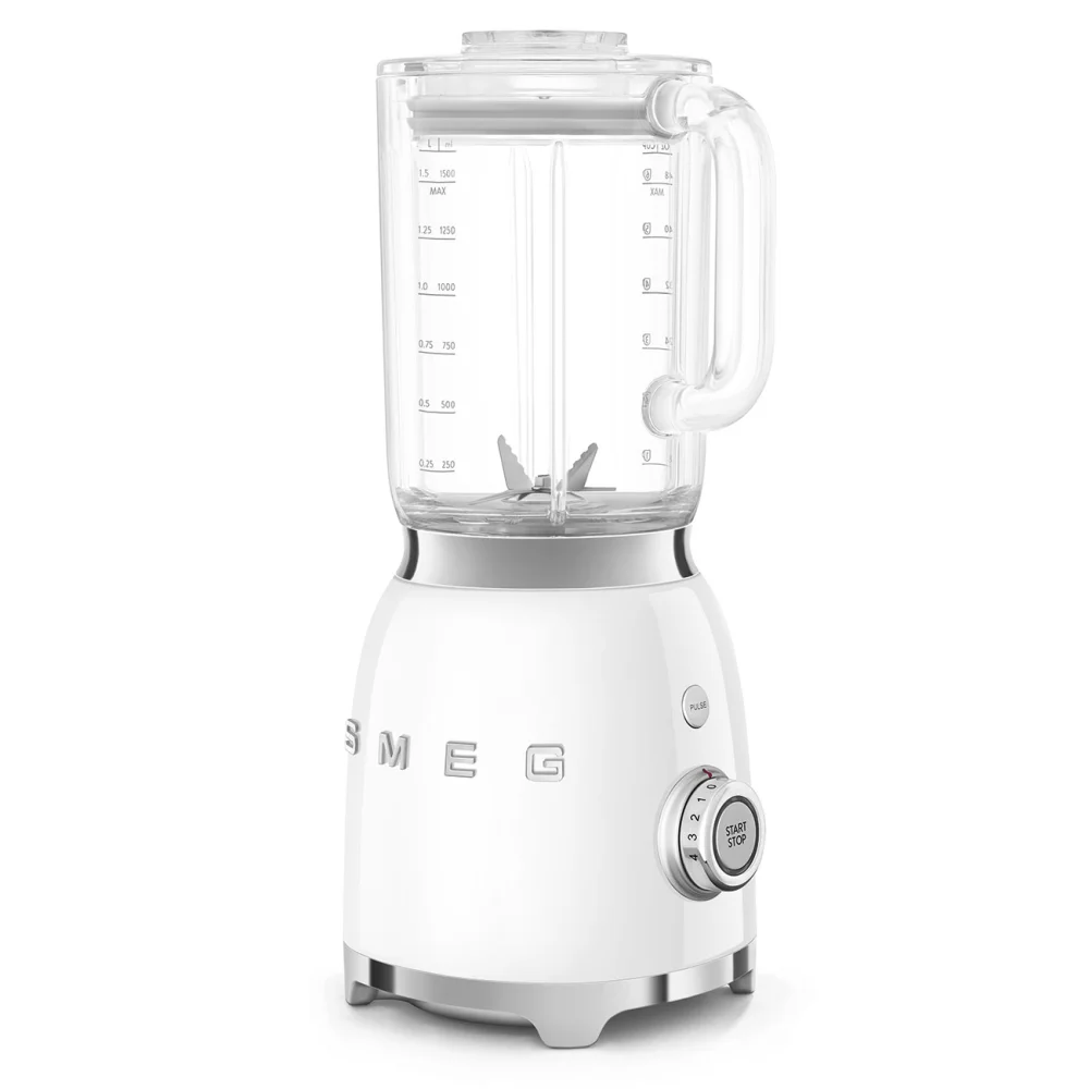 Mixér/blender 50´s retro style BLF03, černá