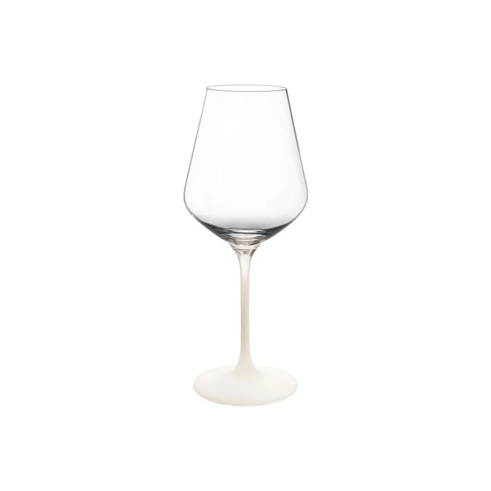 Sklenice na červené víno Manufacture Rock Blanc, 0,47 l, 4 ks