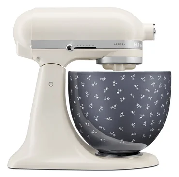 KitchenAid Keramická mísa 4,83l, Modrotisk