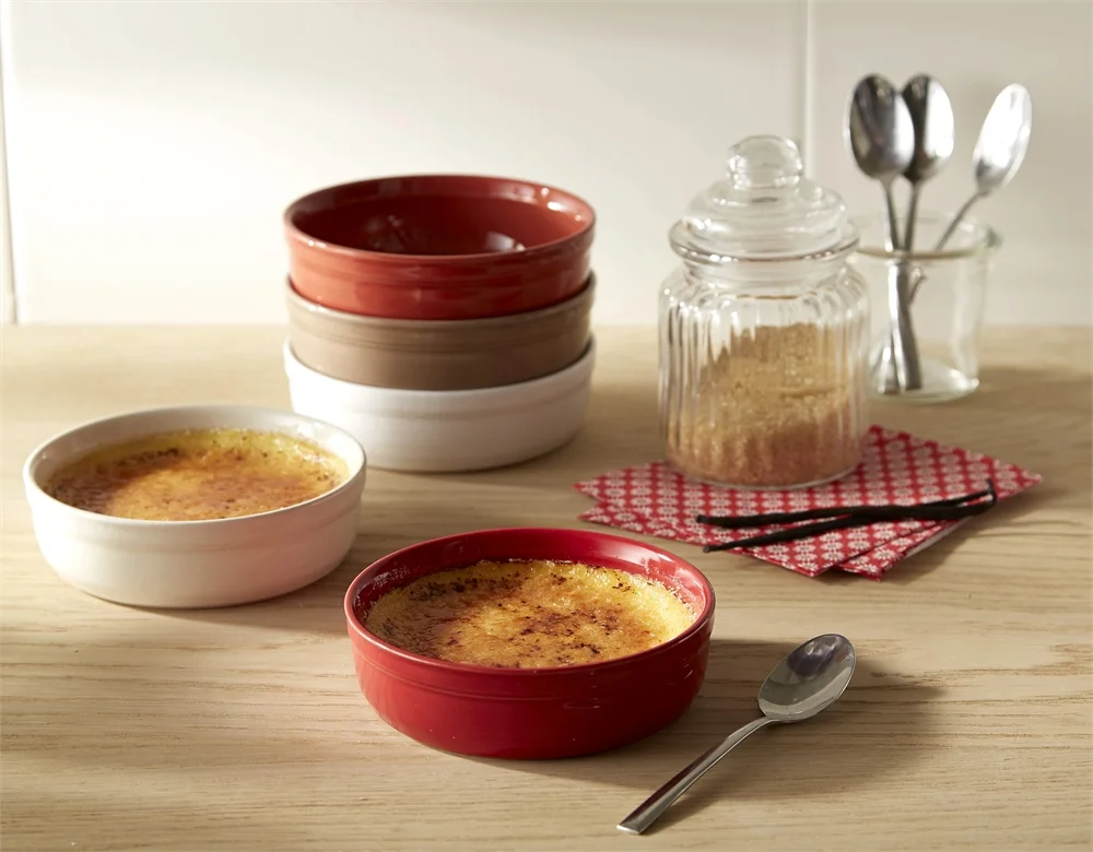 Créme brûlée