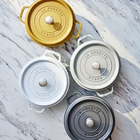 Staub