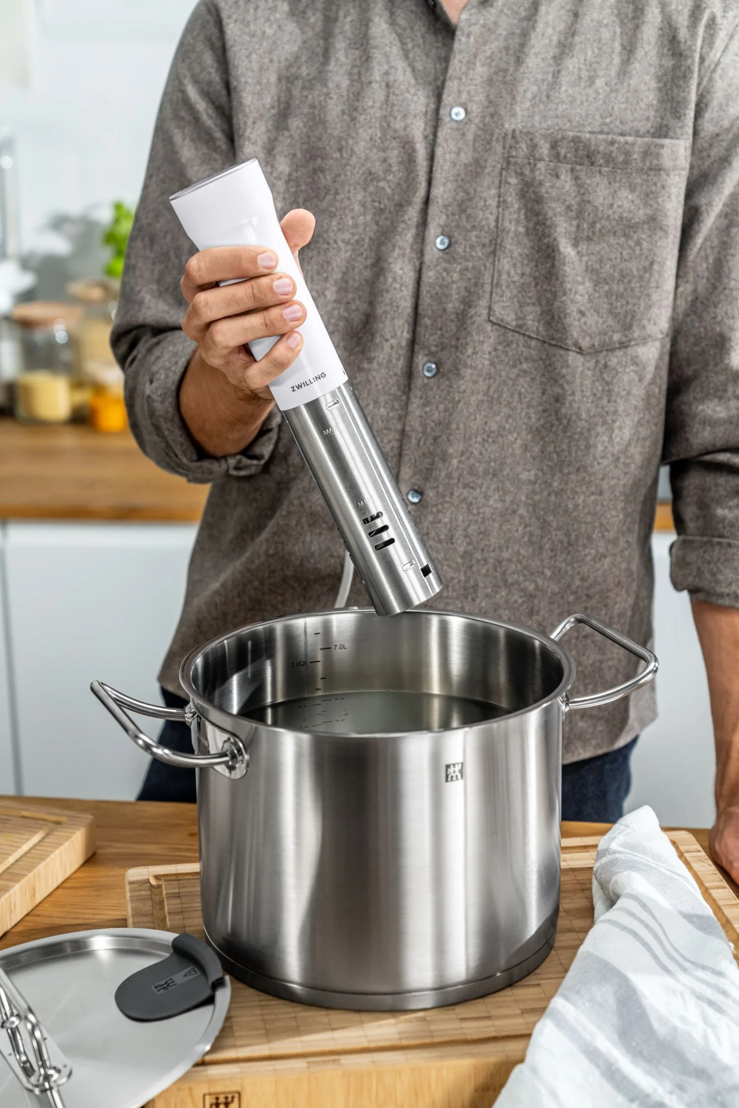 Zwilling Sousvide