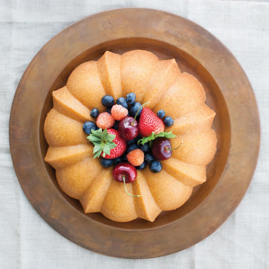 Formy Nordic Ware